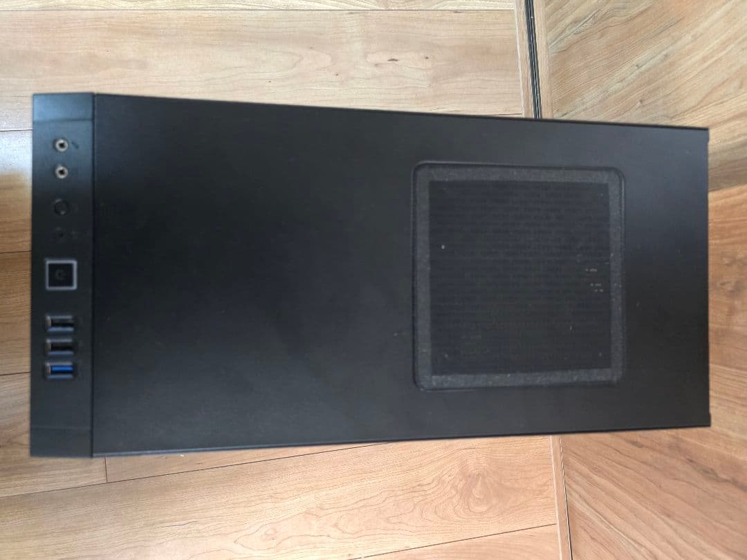 ゲーミングPC i5 4690K GTX970 Win11