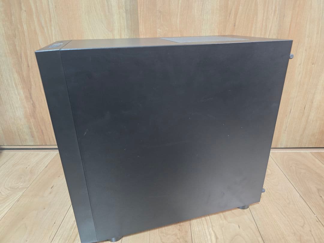 ゲーミングPC i5 4690K GTX970 Win11