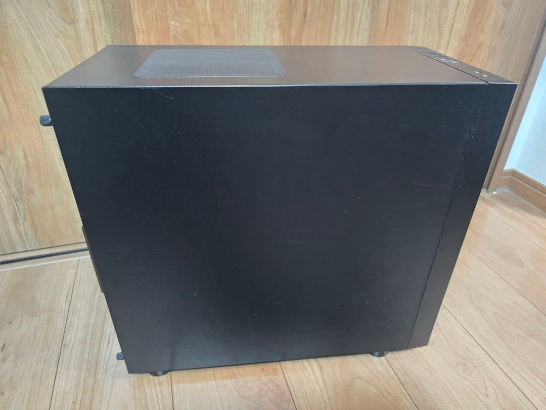 ゲーミングPC i5 4690K GTX970 Win11