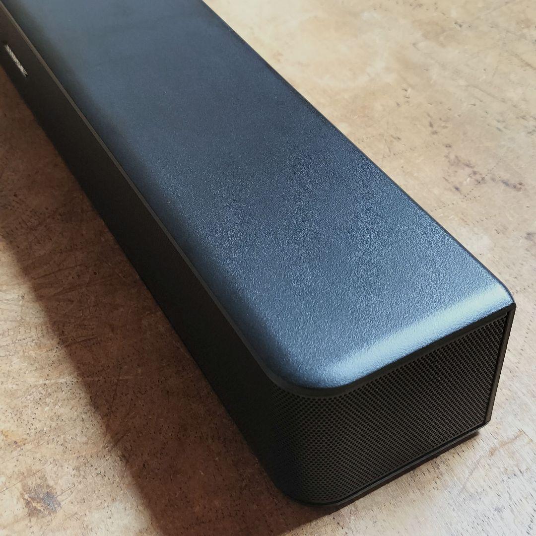 Bose Solo TV Speaker ブラック ✩美品✩