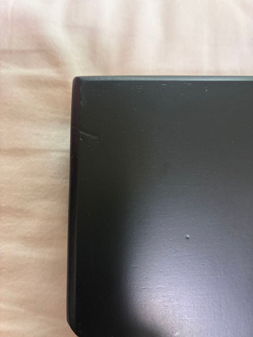 吉澤 ピアノ アシストスツール　ASS-V 黒