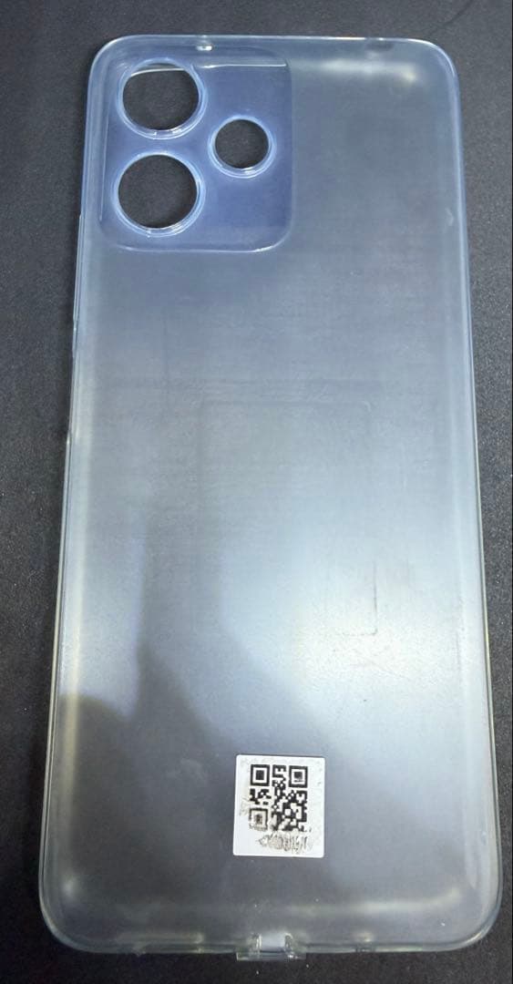 Xiaomi Redmi5G SIMフリー おさいふケータイ