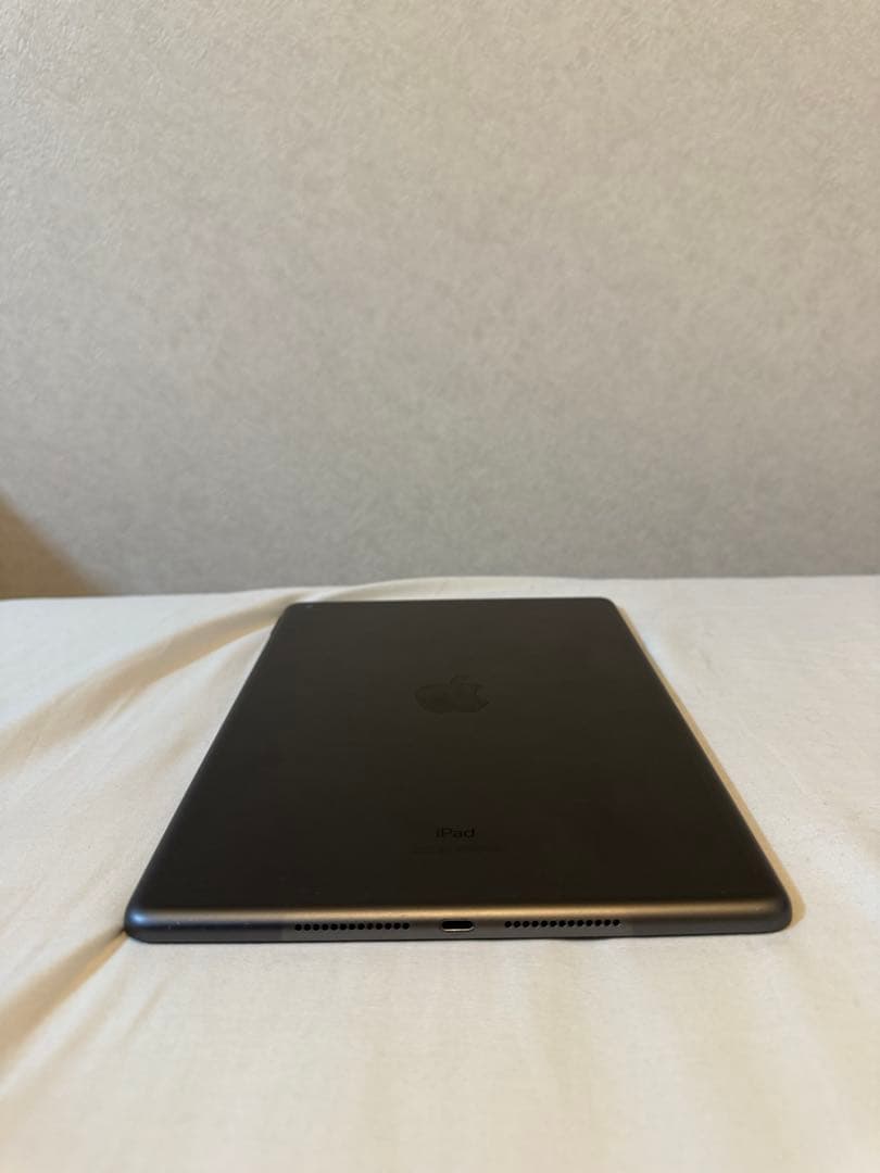 【MacBook同時購入用】Apple iPad スペースグレー 本体