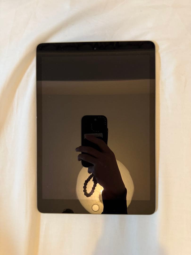 【MacBook同時購入用】Apple iPad スペースグレー 本体