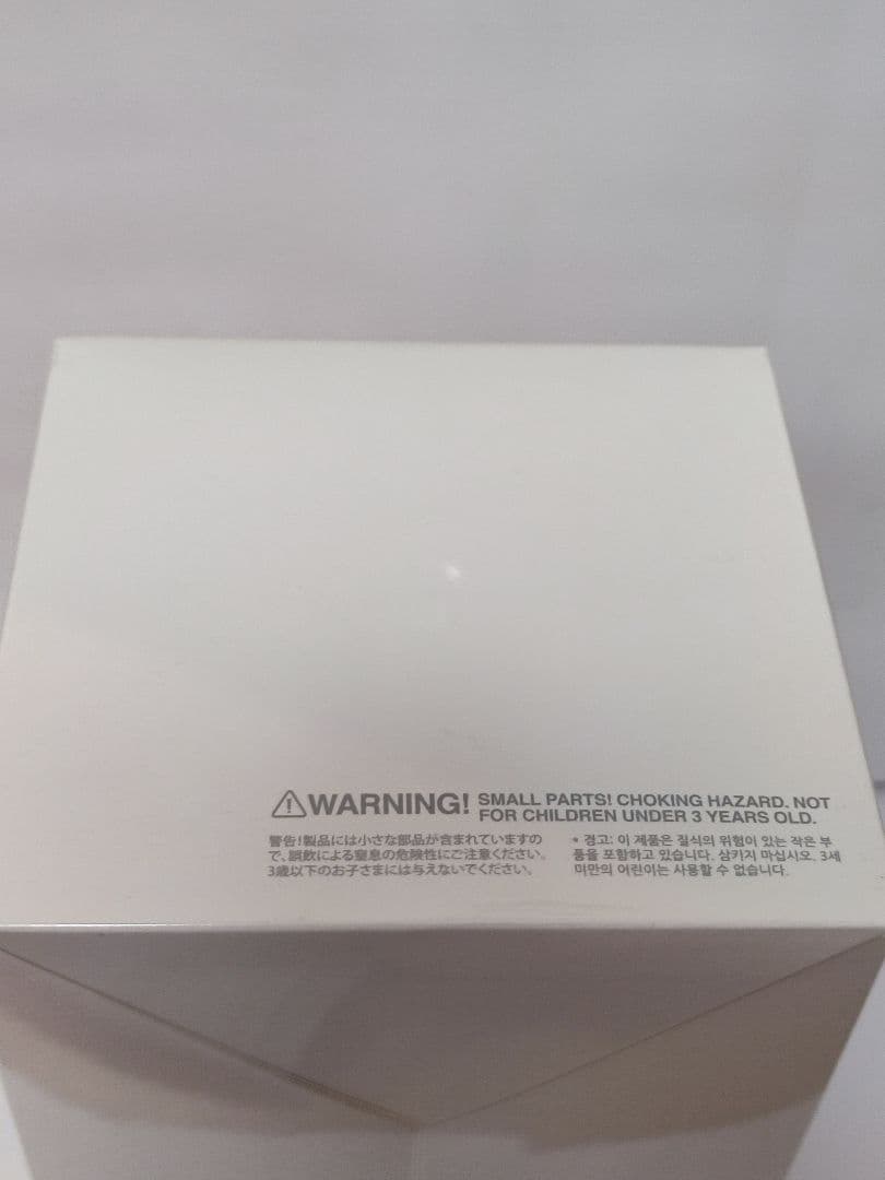 未開封・正規品　ラブブ Big into Energy アソートボックス 4個