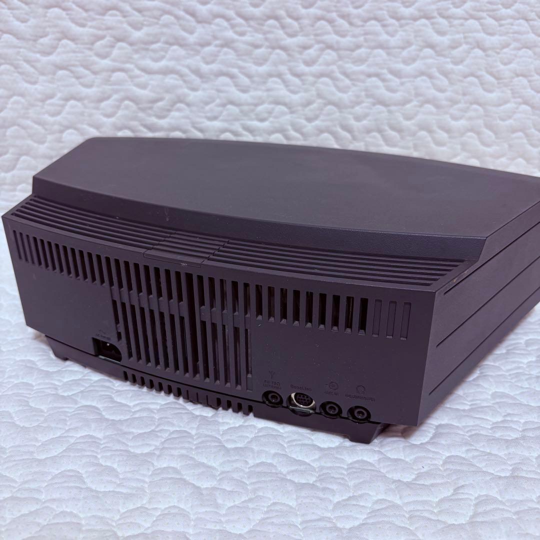 【名機】BOSE Wave Music System AWRCCB CDラジオ