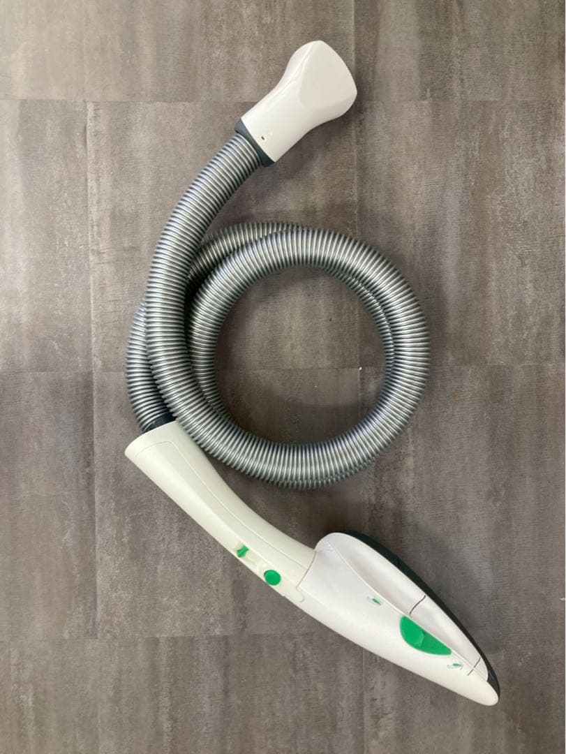 Vorwerkフォルベック社製　VK150 掃除機　美品付き