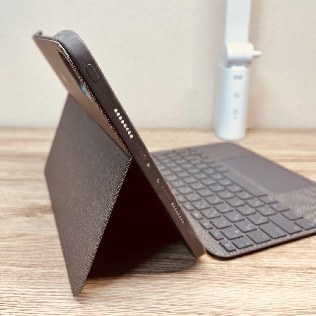 ロジクール Combo Touch iPad Pro 11 (iK1176)
