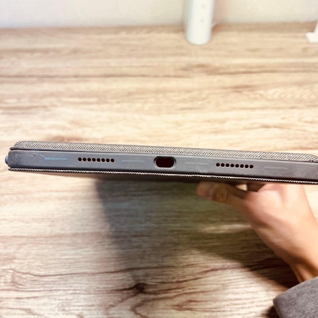 ロジクール Combo Touch iPad Pro 11 (iK1176)