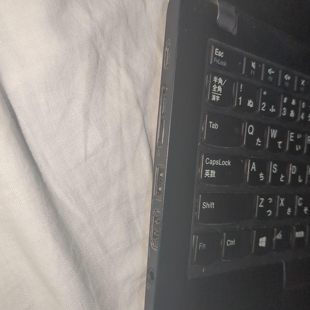 thinkpad A285 訳あり