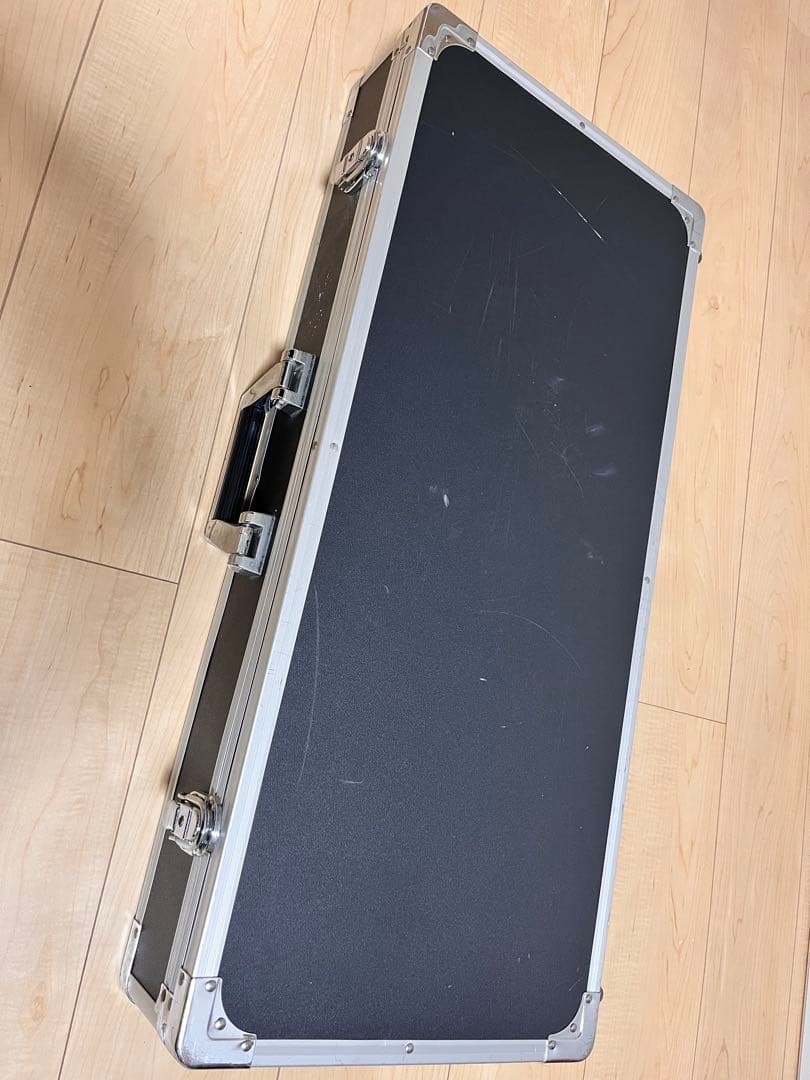 BOSS GT-10 ギターエフェクター（ケース付き）