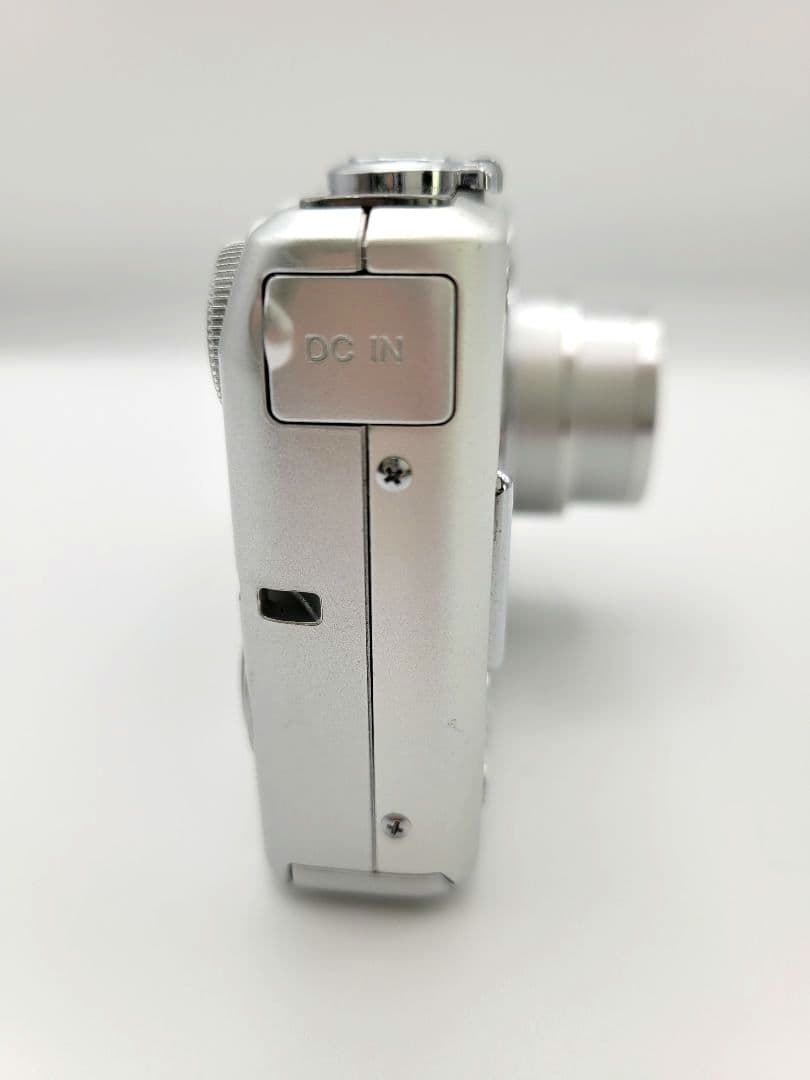 SONY Cyber-shot DSC-W35 コンパクトデジタルカメラ
