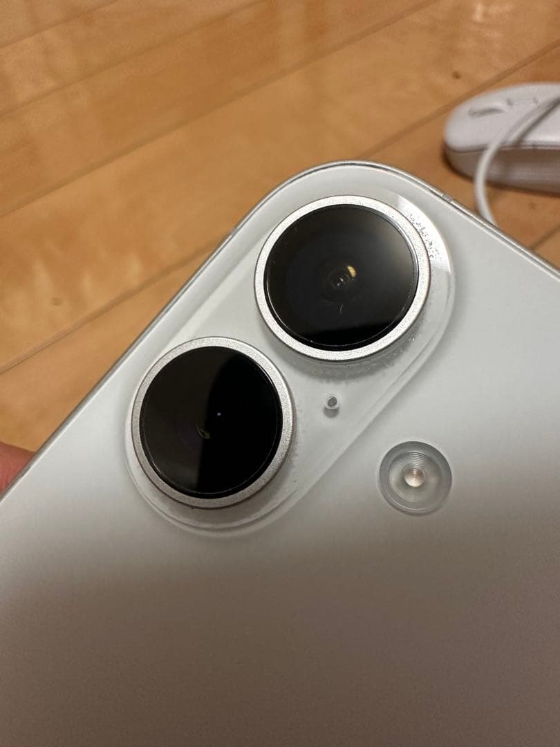 Apple iPhone 16 128GB SIMフリー本体