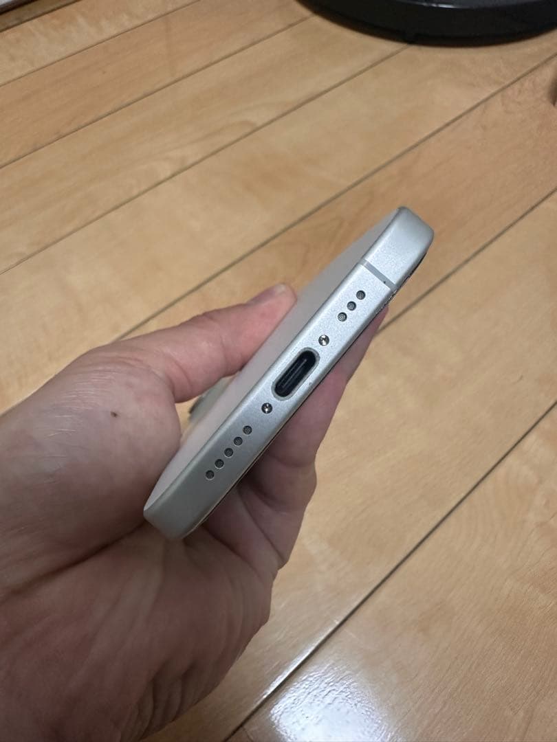 Apple iPhone 16 128GB SIMフリー本体