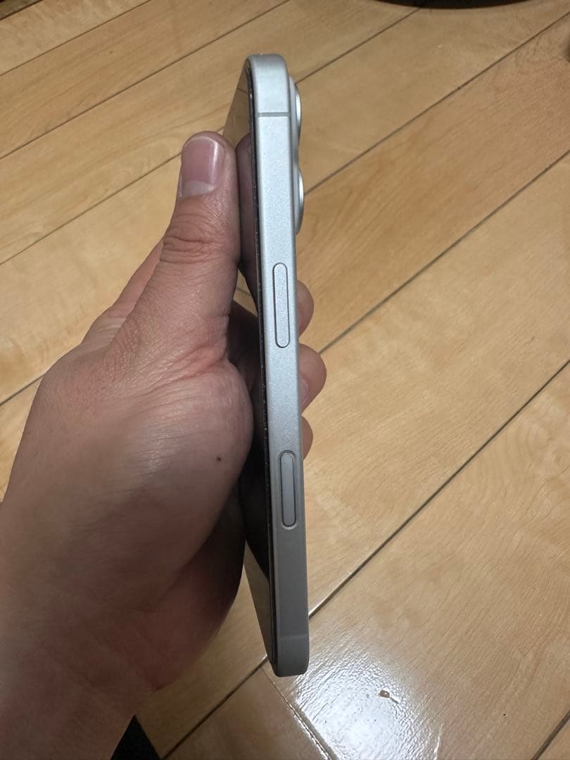 Apple iPhone 16 128GB SIMフリー本体