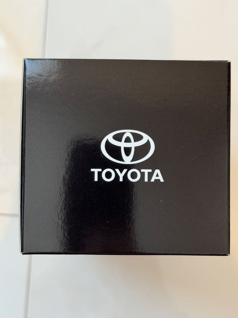 非売品！トヨタ、ランドクルーザー70 ３台セット　ミニカー　模型　京商　1/43