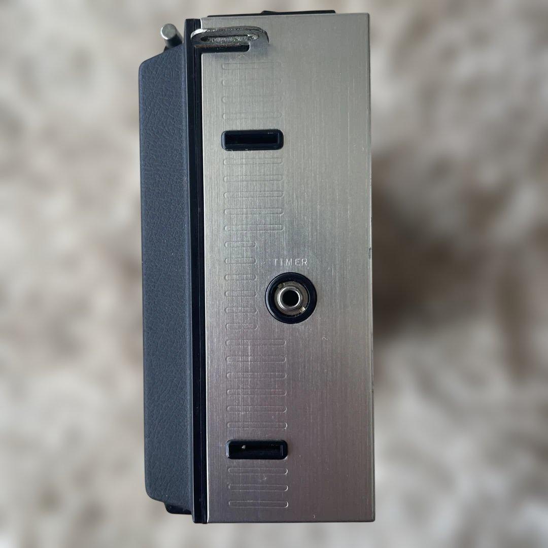 ラジオ・コンポ National Panasonic 1000GX World boy AMFM