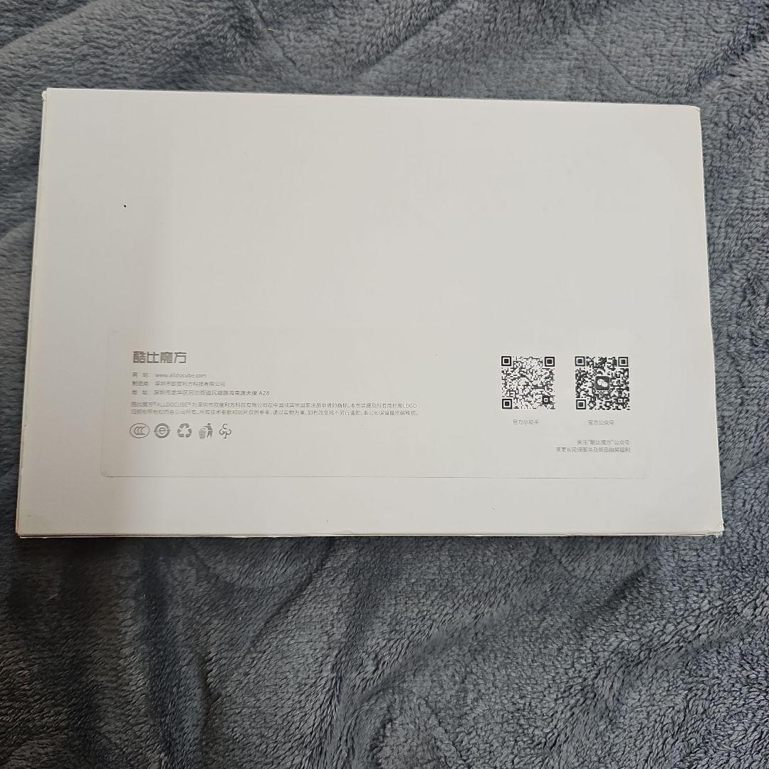 スマホ・タブレット・パソコン iplay50 mini 64GB