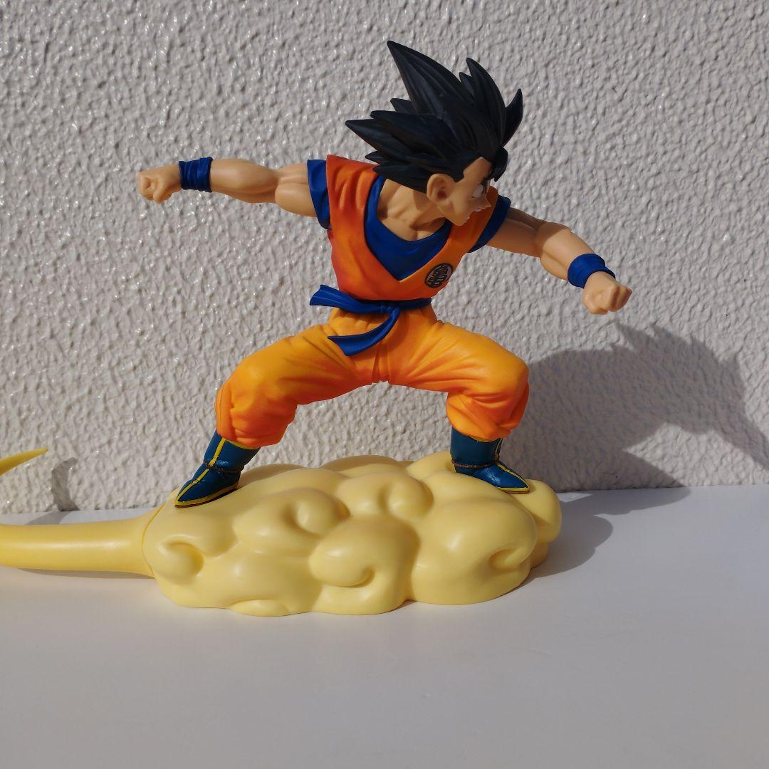 ドラゴンボール　孫悟空　フィギュア　まとめ