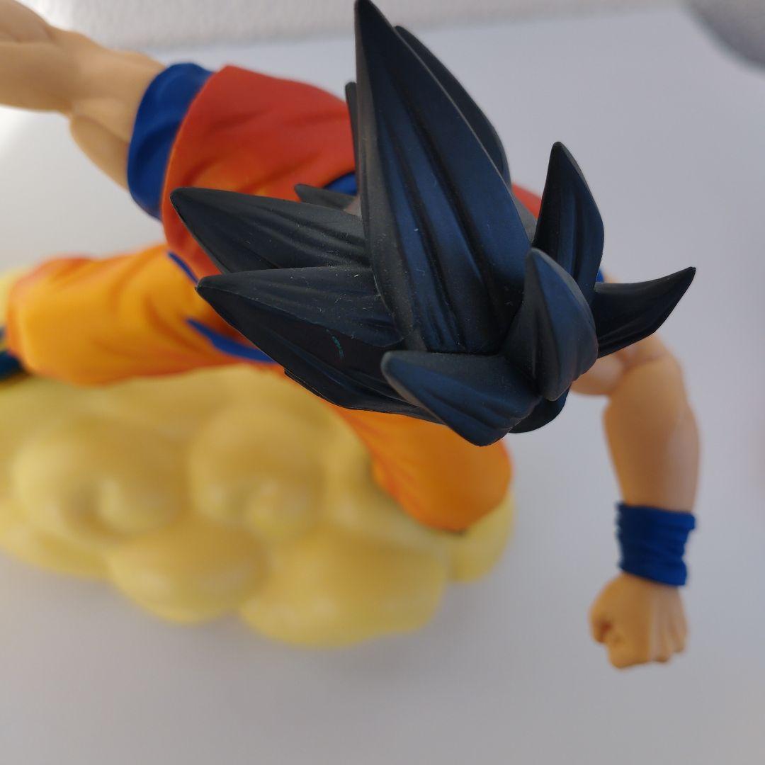 ドラゴンボール　孫悟空　フィギュア　まとめ