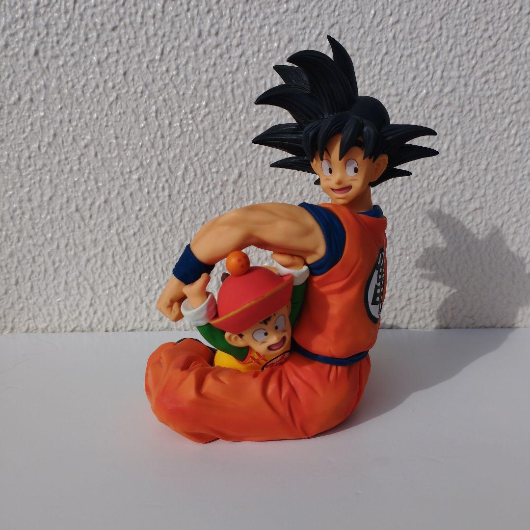 ドラゴンボール　孫悟空　フィギュア　まとめ