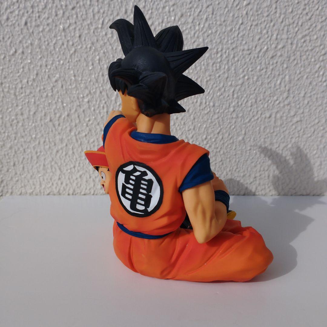 ドラゴンボール　孫悟空　フィギュア　まとめ