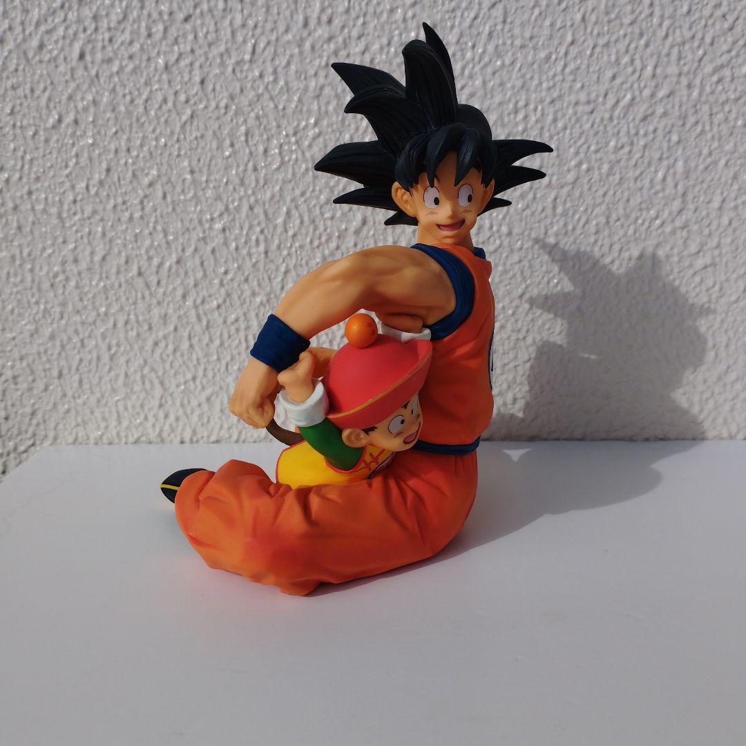ドラゴンボール　孫悟空　フィギュア　まとめ