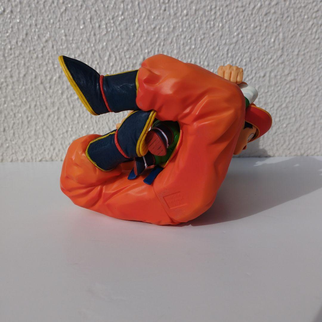 ドラゴンボール　孫悟空　フィギュア　まとめ