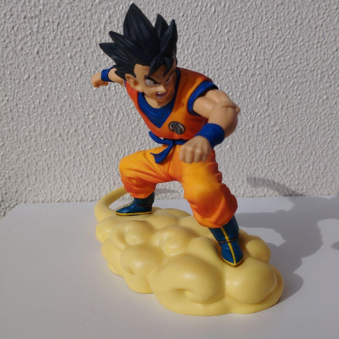 ドラゴンボール　孫悟空　フィギュア　まとめ