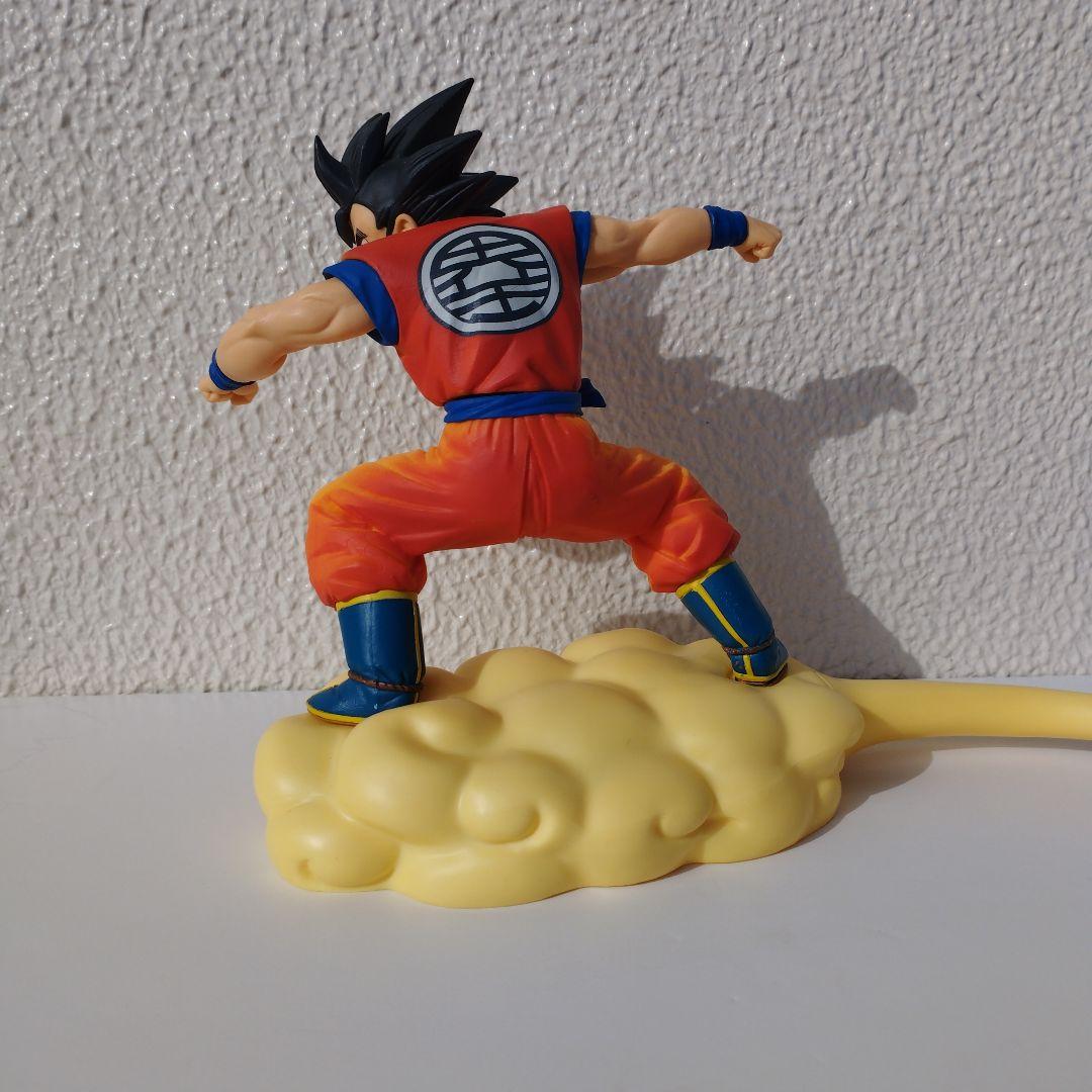 ドラゴンボール　孫悟空　フィギュア　まとめ