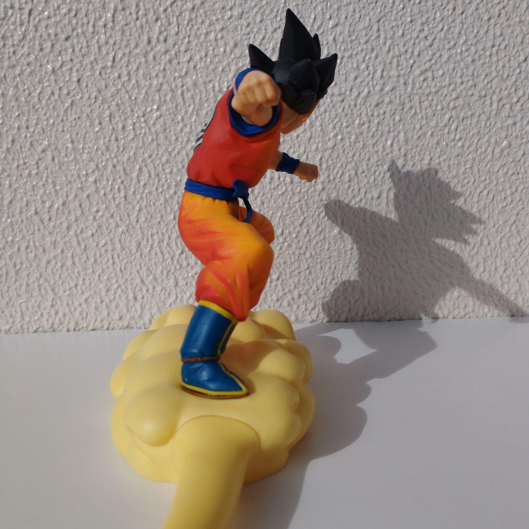 ドラゴンボール　孫悟空　フィギュア　まとめ