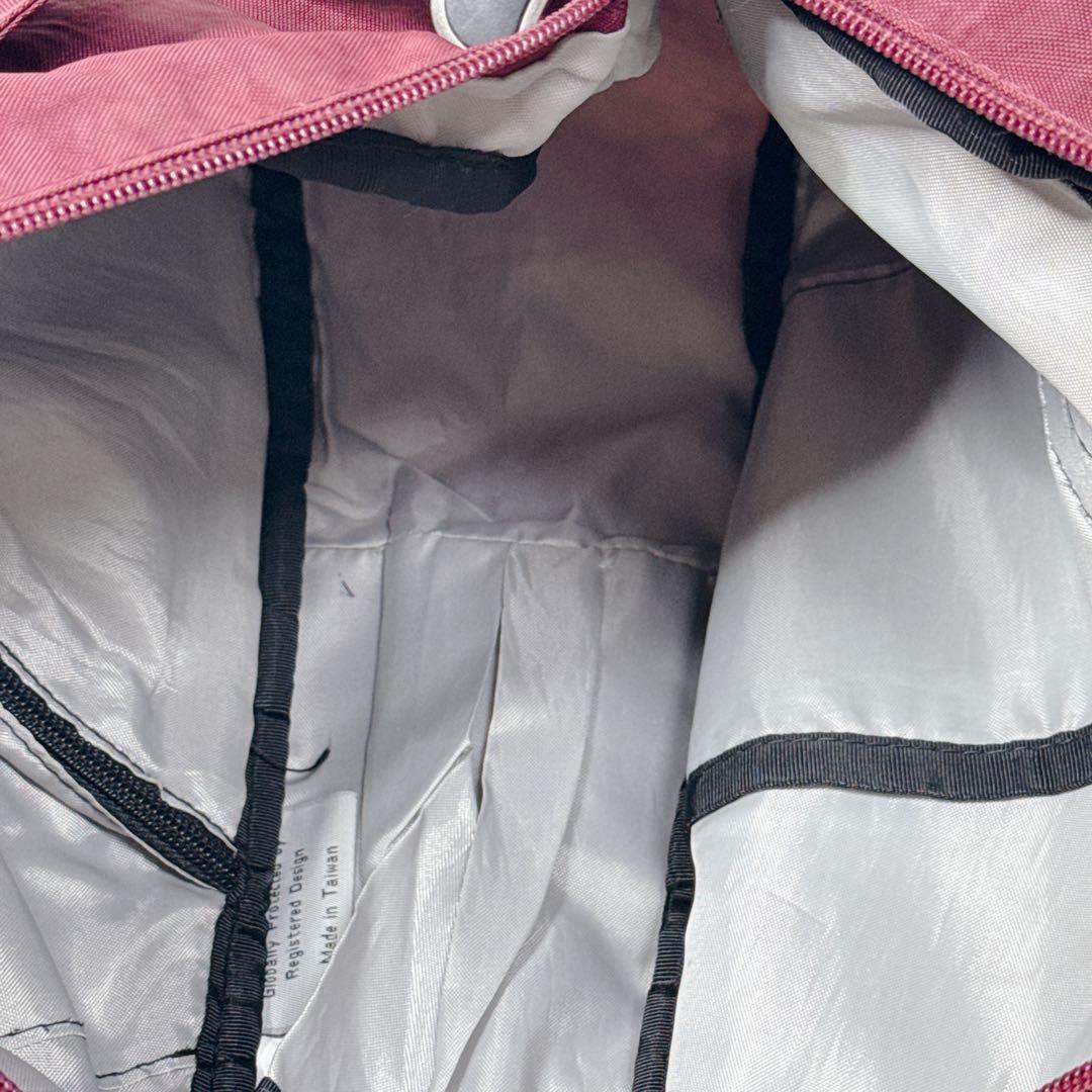 HEALTHY BACK BAG ボディバッグ ショルダーバッグ ヘルシーバッグ