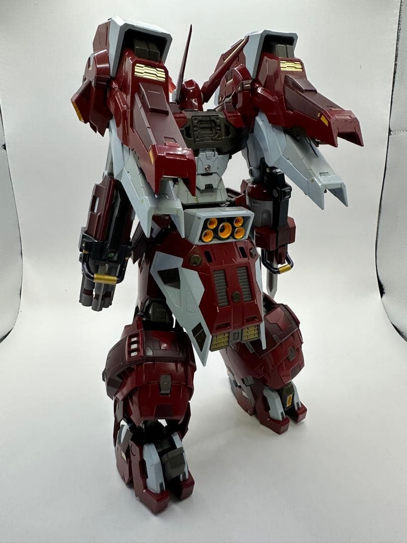 鉄機巧 スーパーロボット大戦OG アルトアイゼン