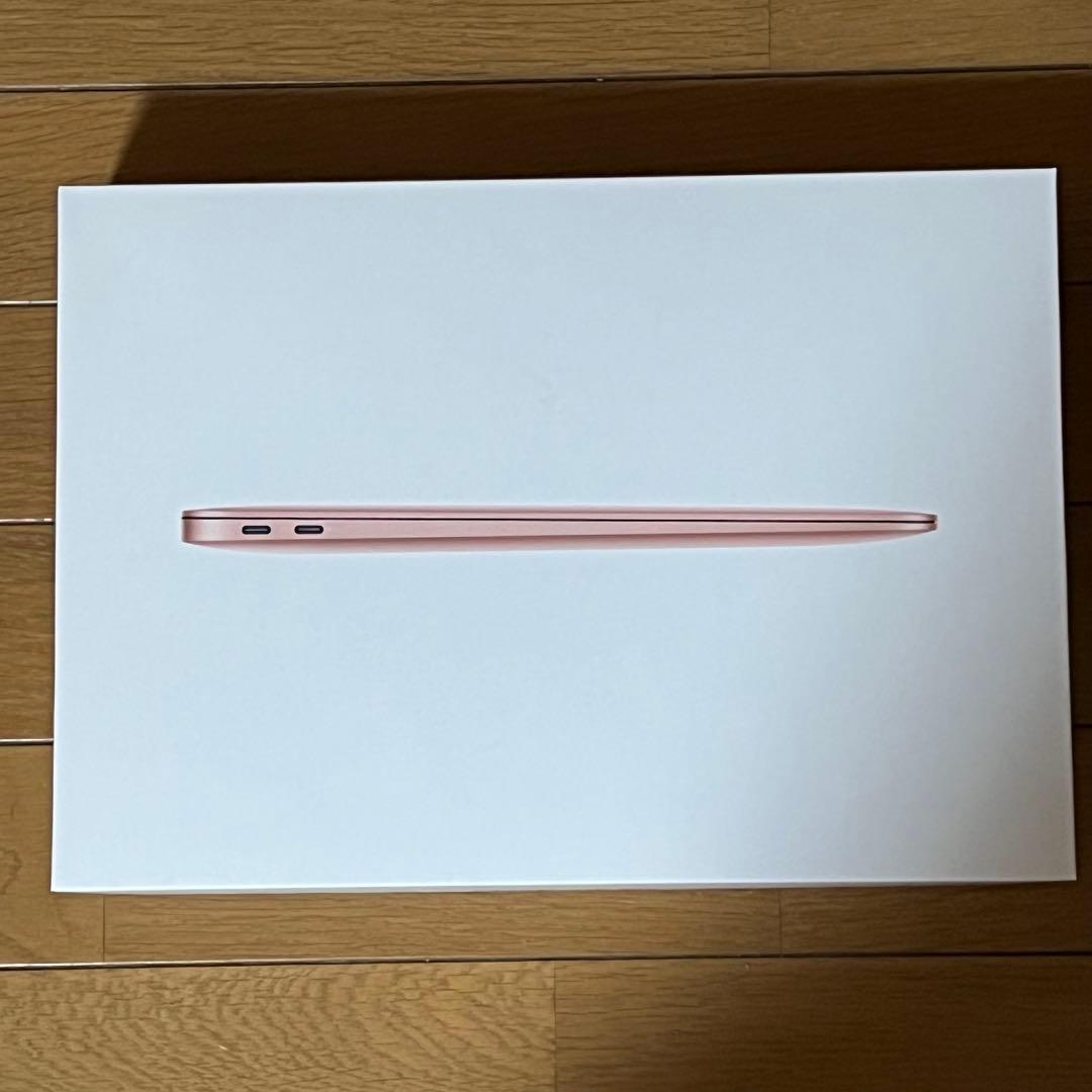 Anker USBハブ付き 【M1】MacBook Air 16GB 512GB