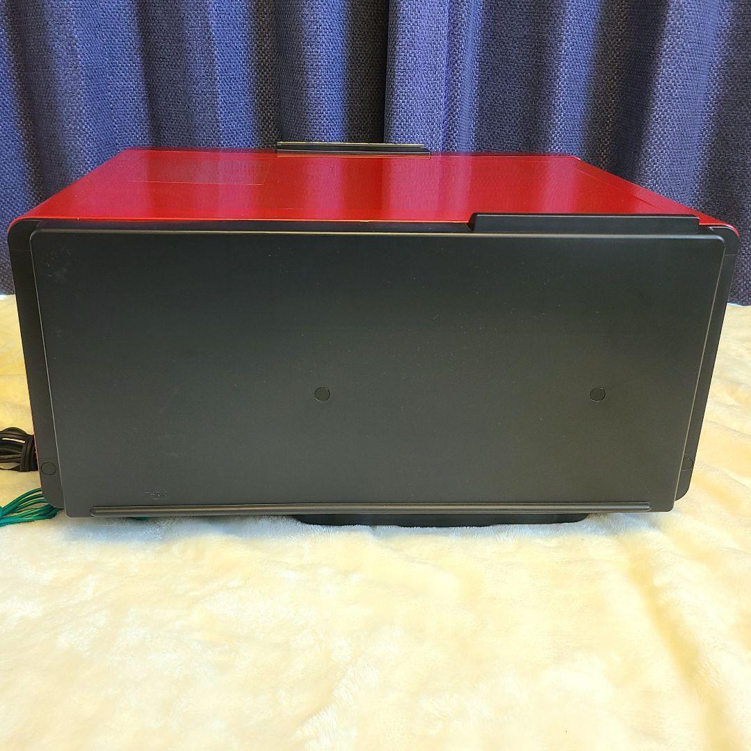 【美品】MITSUBISHI ZITANG RG-GS1 オーブンレンジ 時短