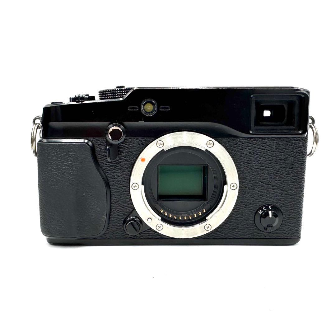❁動作良好❁FUJIFILM フジフィルム X-PRO 1 ミラーレス一眼