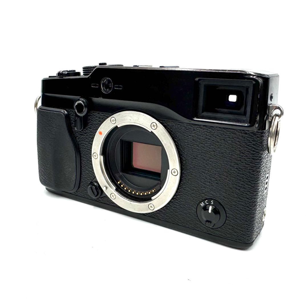 ❁動作良好❁FUJIFILM フジフィルム X-PRO 1 ミラーレス一眼