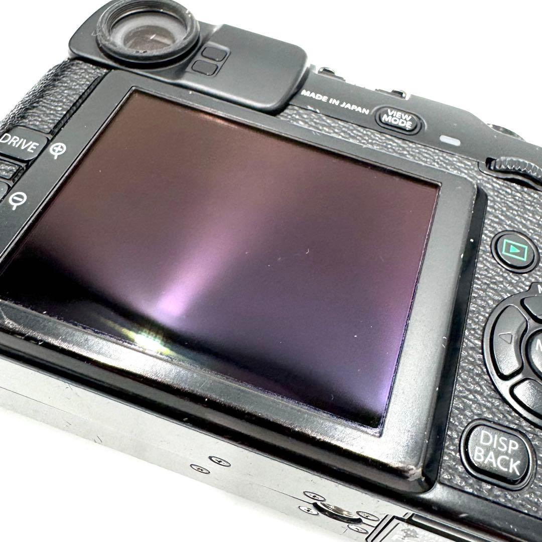 ❁動作良好❁FUJIFILM フジフィルム X-PRO 1 ミラーレス一眼