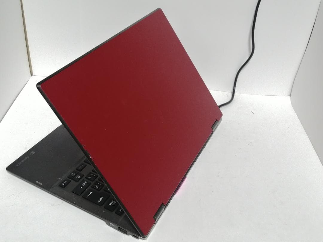 えWindows11東芝ノートパソコン爆速SSDメモリ8G office互換