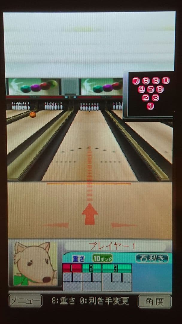 ドコモ docomo P-01B レッド ガラケー ゲーム ガンダム ワンセグ
