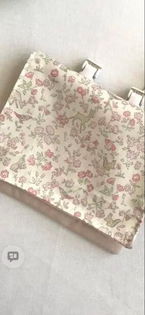 ハンドメイド　リバティ　入園　入学7点セット