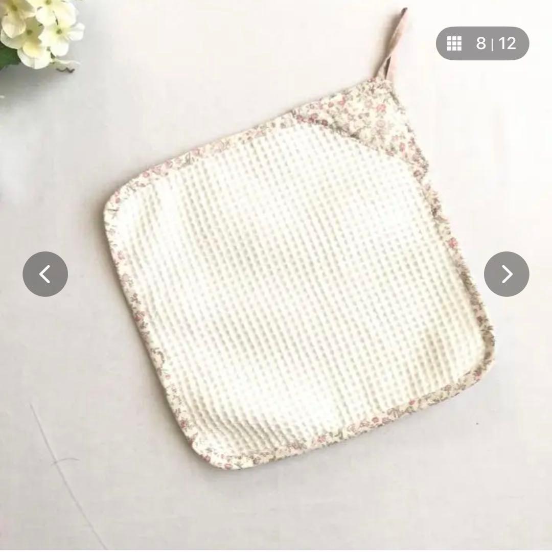 ハンドメイド　リバティ　入園　入学7点セット