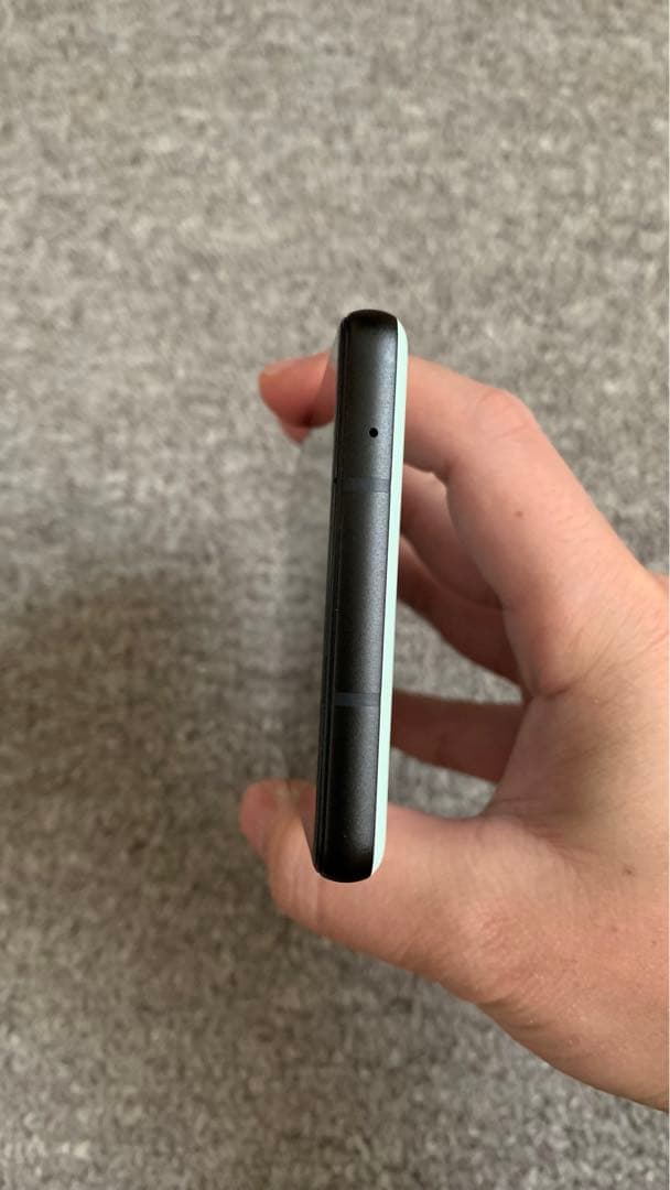 Google Pixel 6a ジャンク