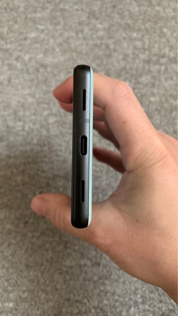 Google Pixel 6a ジャンク