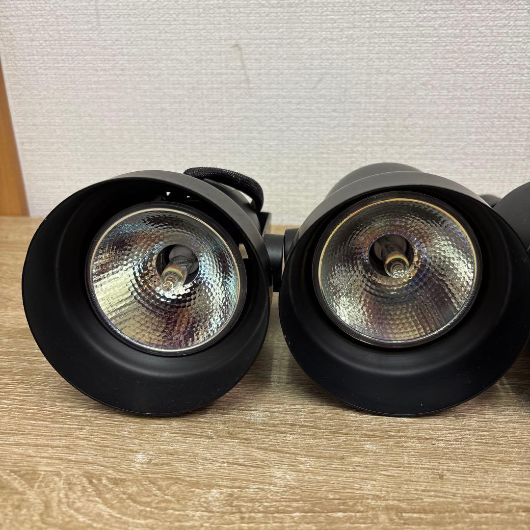 照明器具　スポットライト　National ミニハロゲン