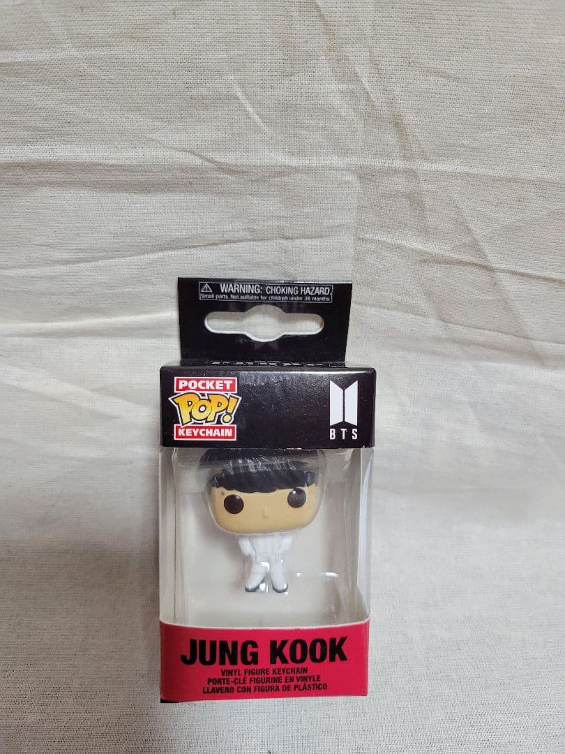 BTS PROOF Funko POCKET POP! KEYCHAIN値下げ❌