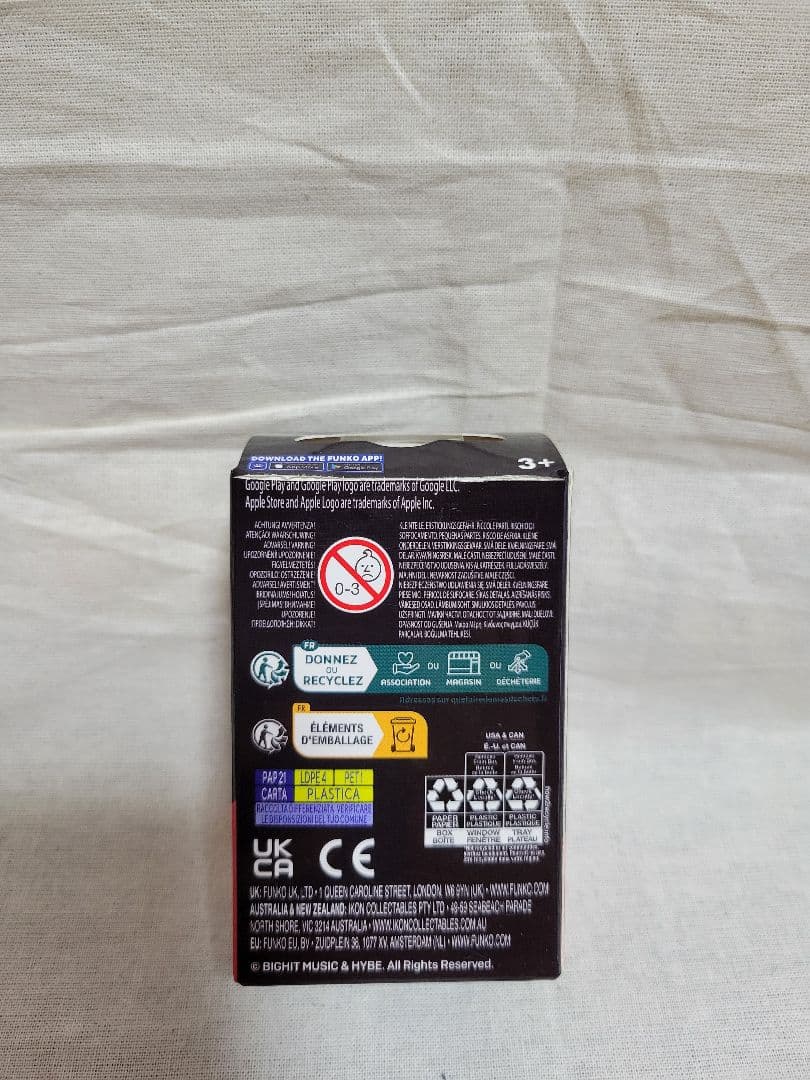 BTS PROOF Funko POCKET POP! KEYCHAIN値下げ❌