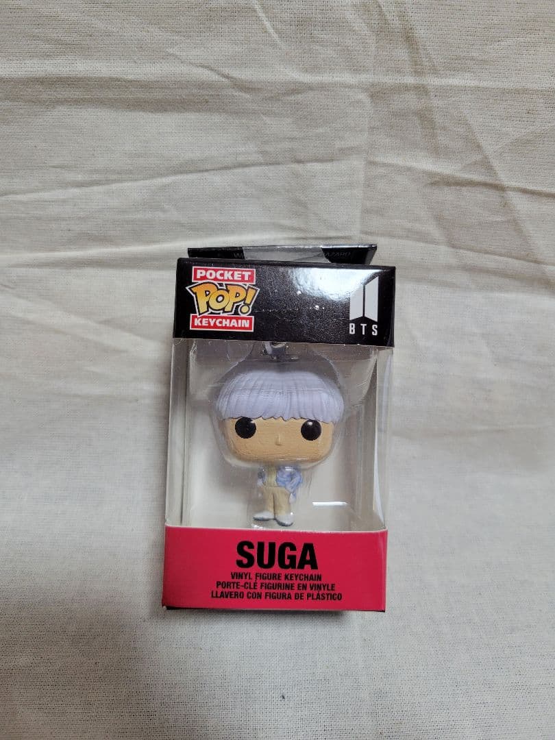 BTS PROOF Funko POCKET POP! KEYCHAIN値下げ❌