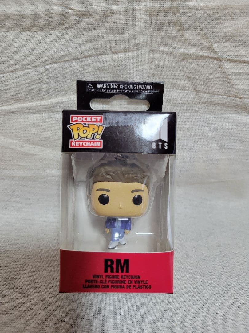 BTS PROOF Funko POCKET POP! KEYCHAIN値下げ❌