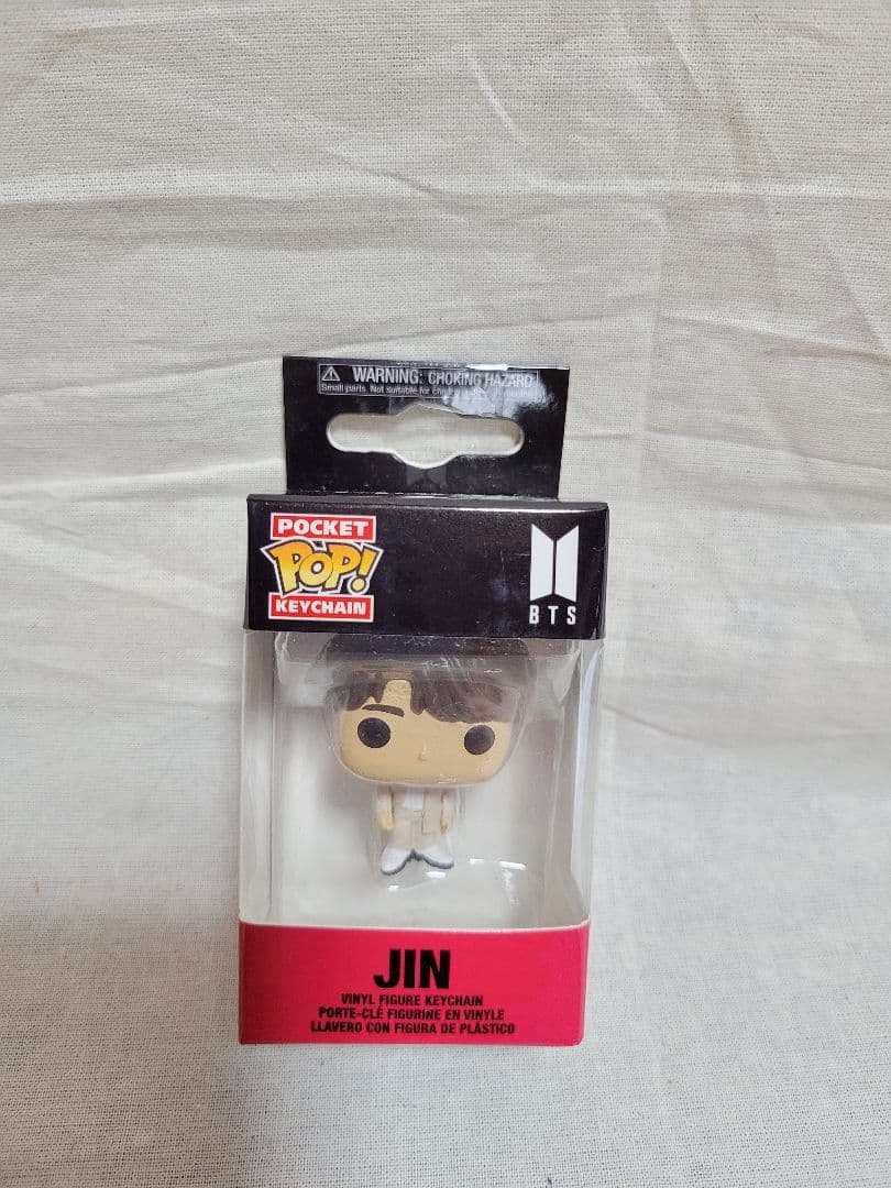 BTS PROOF Funko POCKET POP! KEYCHAIN値下げ❌